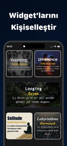 Widget Vocabulary: Learn Words Resimleri