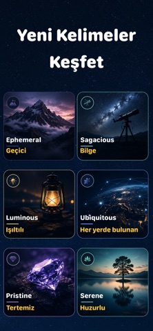 Widget Vocabulary: Learn Words Resimleri