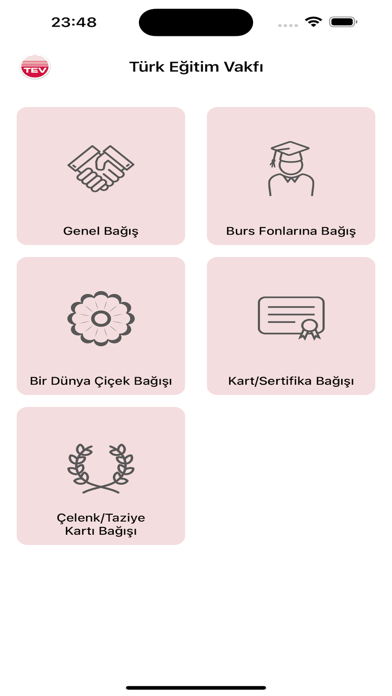 TEV - Türk Eğitim Vakfı Resimleri