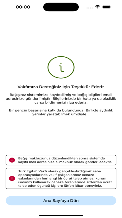 TEV - Türk Eğitim Vakfı Resimleri