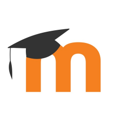 iPhone & iPad Moodle ikonu
