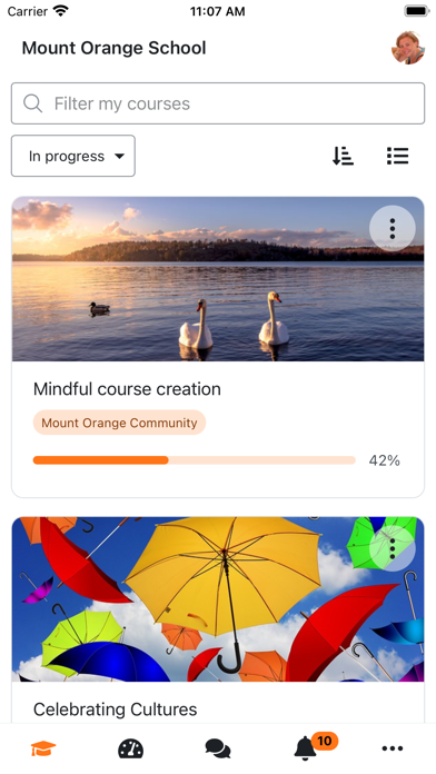Moodle Resimleri