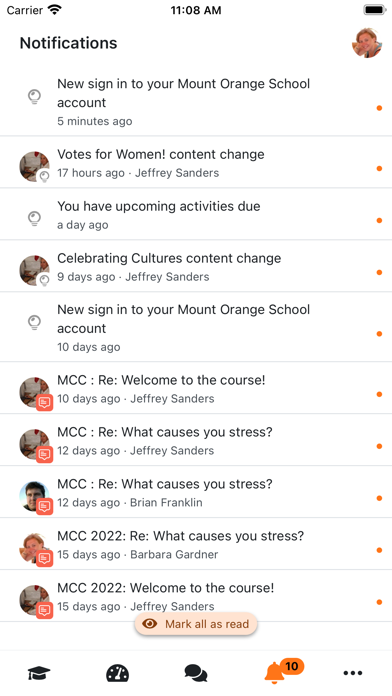 Moodle Resimleri