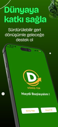 Dönüştür: Geri Dönüşüm Resimleri