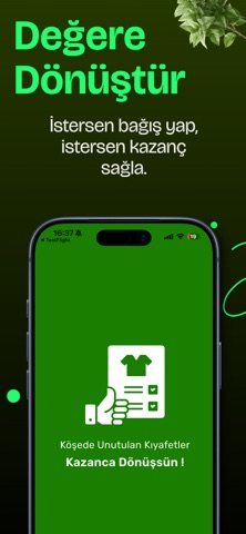 Dönüştür: Geri Dönüşüm Resimleri