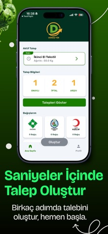 Dönüştür: Geri Dönüşüm Resimleri