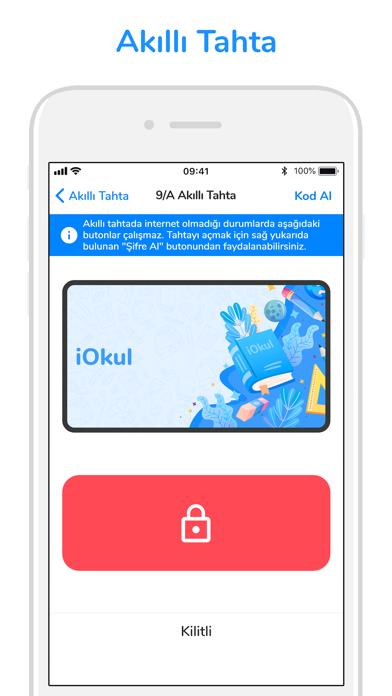 iOkul Eğitim Teknolojileri Resimleri