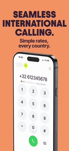 Firsty: Sınırsız Küresel eSIM Resimleri