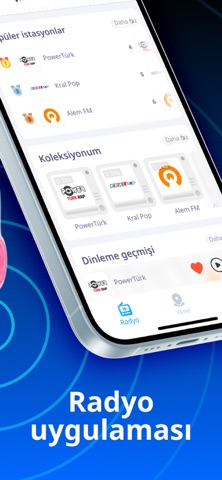 Radyo dinle: FMAM İstasyonları Resimleri