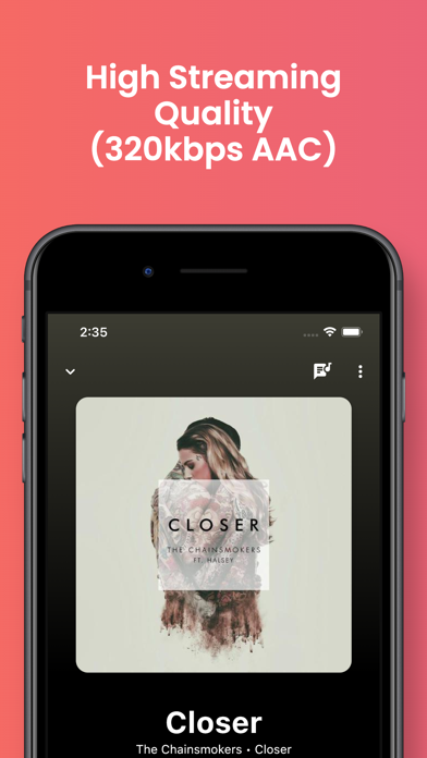 Youtify - Music & Playlists Resimleri
