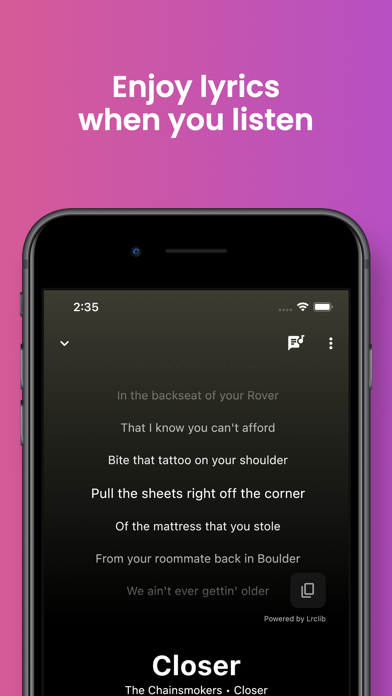 Youtify - Music & Playlists Resimleri