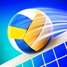 Android Volleyball Arena ikonu