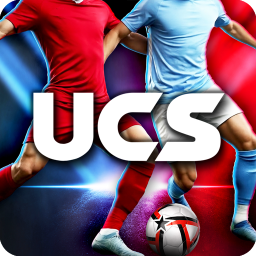 Android Ultimate Clash Soccer ikonu