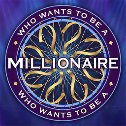 Android Official Millionaire Game ikonu