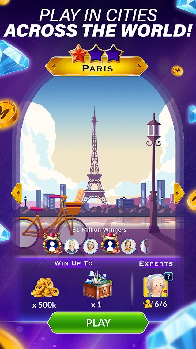 Official Millionaire Game Resimleri