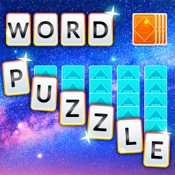 Android Wordscapes Solitaire ikonu