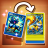 Mini Monsters: Kart Oyunları