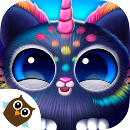 Android Smolsies - My Cute Pet House ikonu