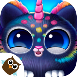 Android Smolsies - My Cute Pet House ikonu