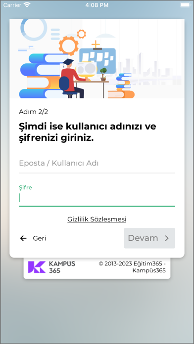 K365 Resimleri