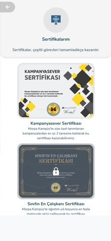 Morpa Kamp�s Resimleri