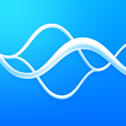 iPhone & iPad Clear Wave: Water Eject ikonu