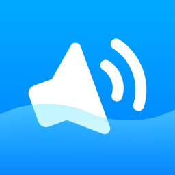iPhone & iPad Clear Wave: Water Eject ikonu