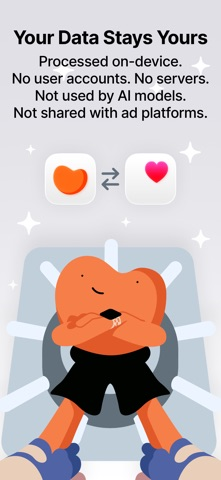 Gentler Streak Workout Tracker Resimleri