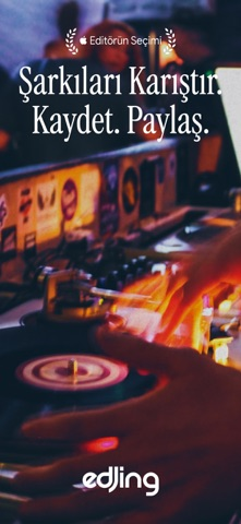 Edjing Mix: DJ Müzik Mikseri Resimleri