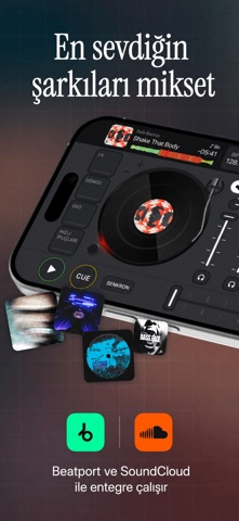 Edjing Mix: DJ Müzik Mikseri Resimleri