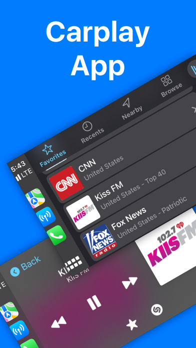 FM Radyo Tuner Resimleri