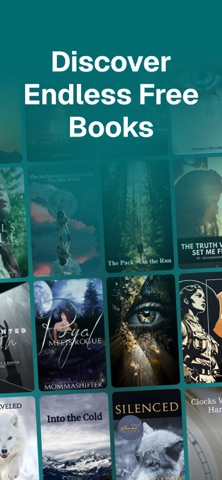 Inkitt: Books, Novels, Stories Resimleri