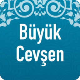 iPhone & iPad Büyük Cevşen ikonu