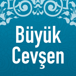 iPhone & iPad B�y�k Cev�en ikonu