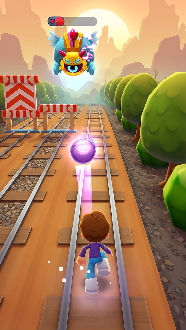 Kooply Run�: Play and Create! Resimleri