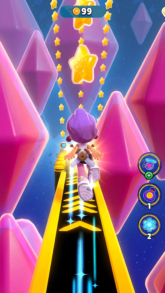 Kooply Run�: Play and Create! Resimleri