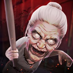 Android Granny's House ikonu