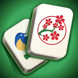 Android Mahjong Voyage: Tile Matching ikonu