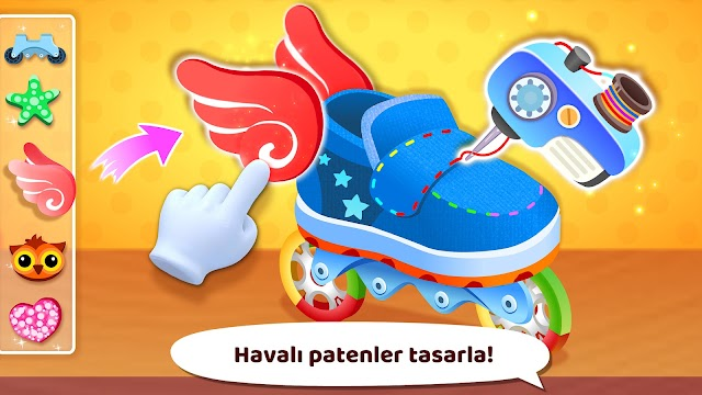 Bebek Panda ve Giydirme Resimleri