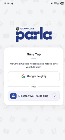 FMV Parla Resimleri
