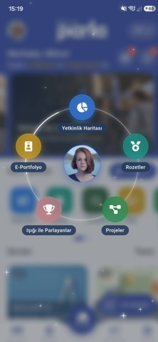 FMV Parla Resimleri