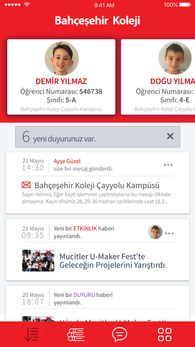 BK World Resimleri
