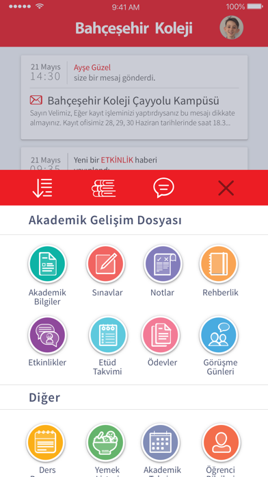 BK World Resimleri