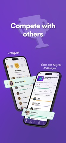 Walk15: Motivation to walk Resimleri