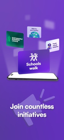Walk15: Motivation to walk Resimleri
