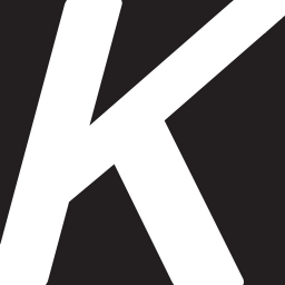iPhone & iPad K-Fit Kochler ikonu