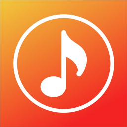 iPhone & iPad Musicamp: M�zik Dinle ikonu