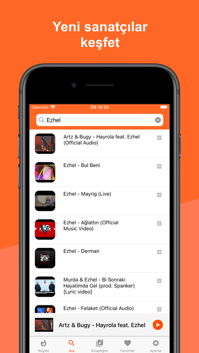 Musicamp: Müzik Dinle Resimleri