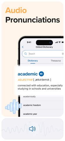 Oxford Dictionary & Thesaurus Resimleri