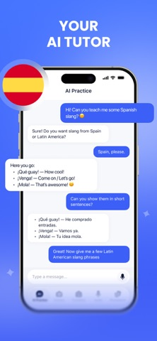 Translator: Voice, Camera & AI Resimleri